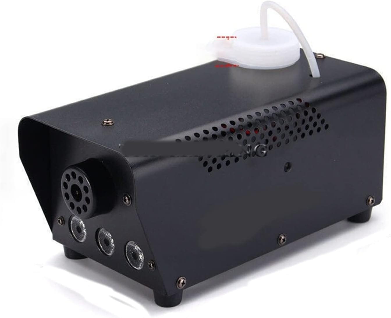 MH303 - Maquina de Humo 1500w - Control  remoto