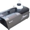 MH302 - Maquina de Humo 1000w - Control  remoto