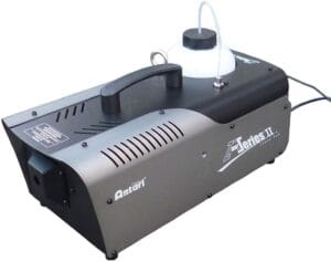 MH303 - Maquina de Humo 1500w - Control  remoto