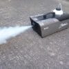 MH302 - Maquina de Humo 1000w - Control  remoto