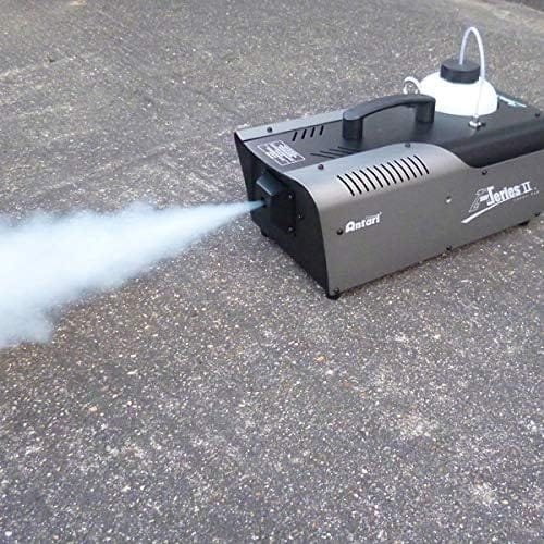 MH302 - Maquina de Humo 1000w - Control  remoto
