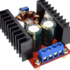 MO40-1 - Elevador de voltaje 150w