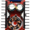 MO40-1 - Elevador de voltaje 150w