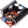 MO40-1 - Elevador de voltaje 150w