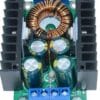 MO40 - Elevador de voltaje 300w
