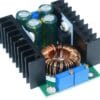 MO40 - Elevador de voltaje 300w