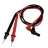 MP02 - Punta multimetro cable grueso 730mm