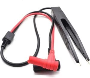 MP04 - Punta Multimetro SMD