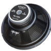 PA1205 - Parlante 12", Bobina 2", Iman 30oz, 8oh, 300w