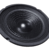 PA805 - Parlante 8", Bobina 1", Iman 20oz, 8oh, 200w