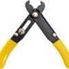 PINZA01 - Pinza Pelacable 5"