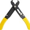 PINZA01 - Pinza Pelacable 5"