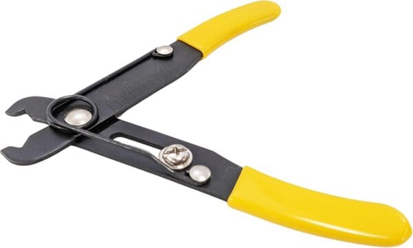 PINZA01 - Pinza Pelacable 5"
