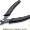 PINZA02 - Pinza Cortafrio 5"