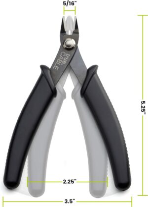 PINZA02 - Pinza Cortafrio 5"