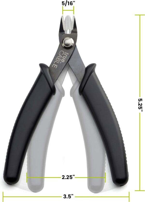 PINZA02 - Pinza Cortafrio 5"