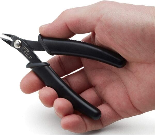 PINZA02 - Pinza Cortafrio 5"