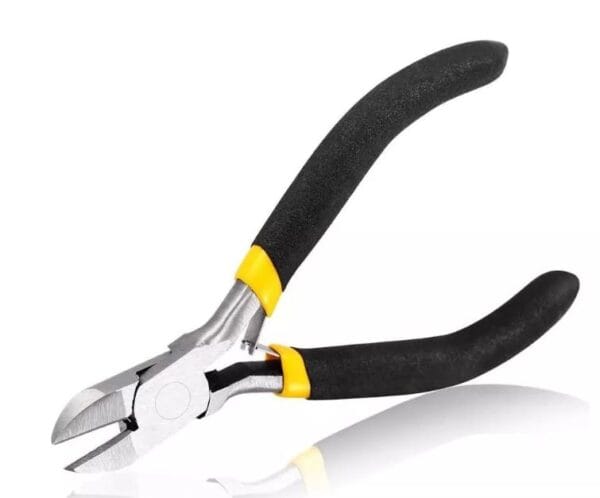 PINZA04 - Pinza Cortafrio 5"