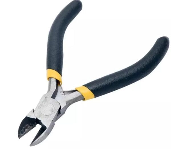 PINZA04 - Pinza Cortafrio 5"