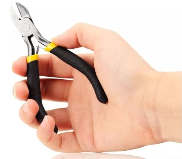 PINZA04 - Pinza Cortafrio 5"