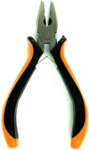 PINZA05A - Pinza Cortafrio 4.5"