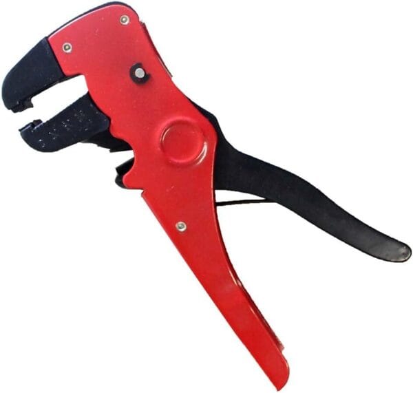 PL02 - Pelacables automático