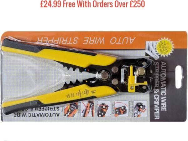 PL04 - Pelacables y Cortador