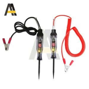PRO03 - Probador vehicular 3~32v