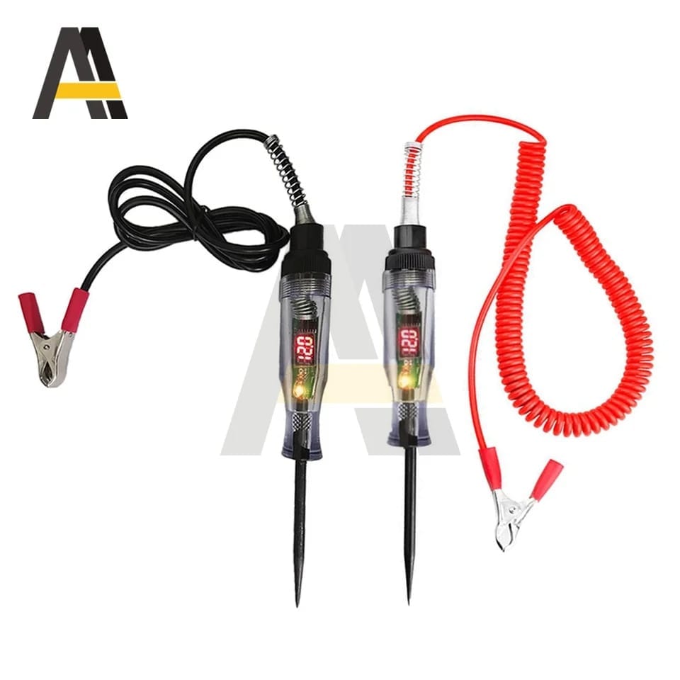 PRO03 - Probador vehicular 3~32v