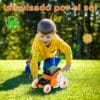 R5104 - Kit solar educativo 7 en 1