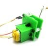 R5111 - Proyecto generador de luz Dinamo