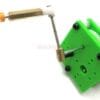 R5111 - Proyecto generador de luz Dinamo