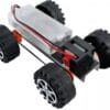 R5112 - Proyecto carro motor DC con chasis de metal