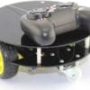 R5113 - Kit de Chasis de coche, motor TT con control