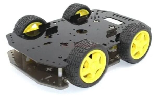 R5114 - Soporte para proyecto experimentos físicos