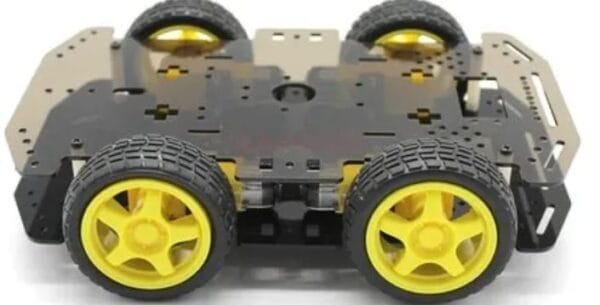 R5114 - Soporte para proyecto experimentos físicos