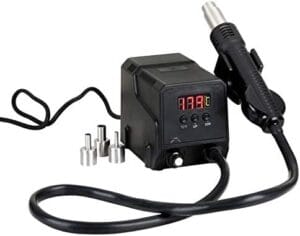 RT601 Estación desoldadura ZD-8908 300w