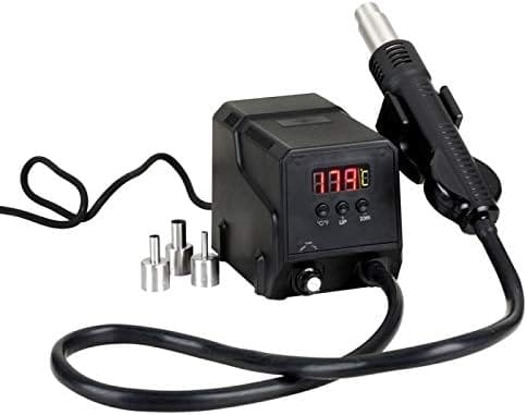 RT601 Estación desoldadura ZD-8908 300w