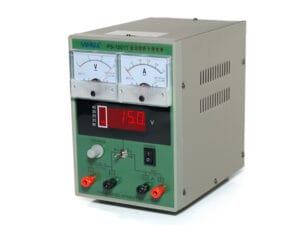 RT701 - Fuente regulada 15v - 1amp PS - 1501