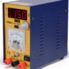 RT702 - Fuente regulada 15v - 1amp