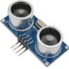 SEN07 - Ultrasonido HC-SR04