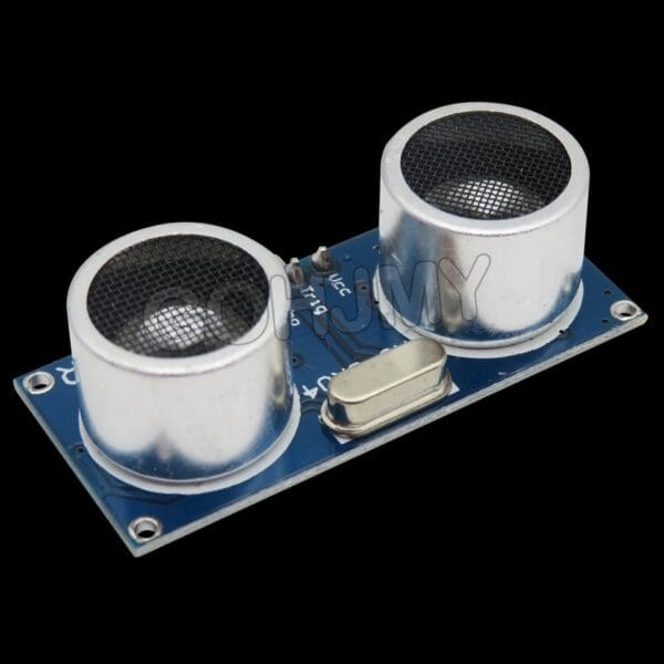 SEN07 - Ultrasonido HC-SR04