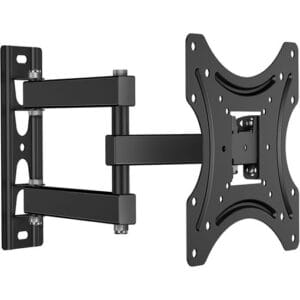 SP102 Soporte TV escualizable 14" a 42"