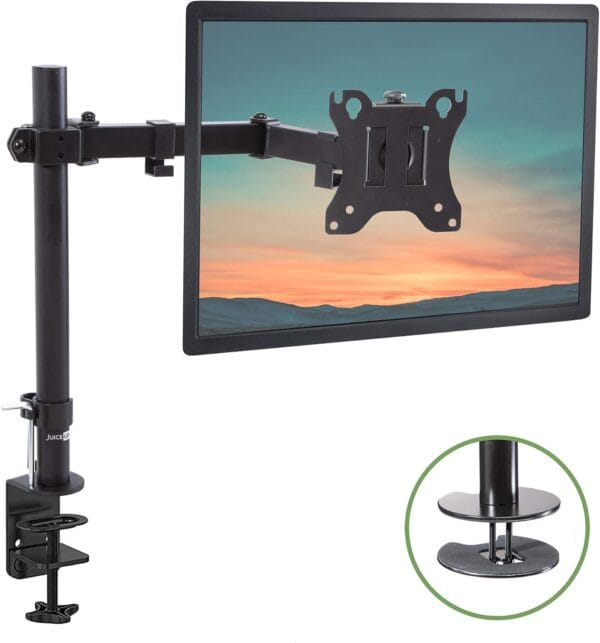 SP104 -  Soporte para Monitores escritorio  17" ~ 32"