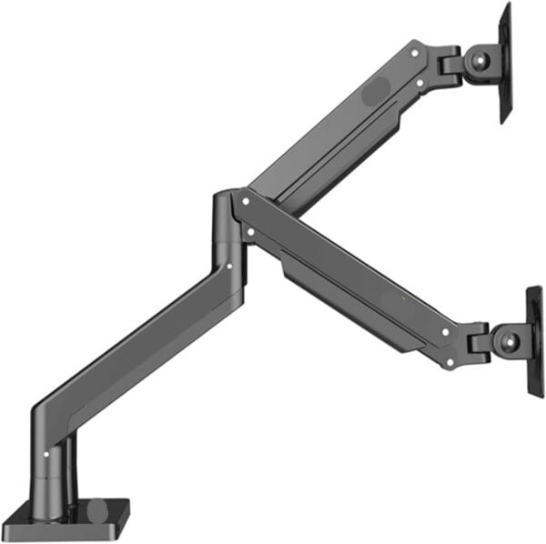 SP105 - Soporte para (2) Monitores escritorio  17" ~ 32"