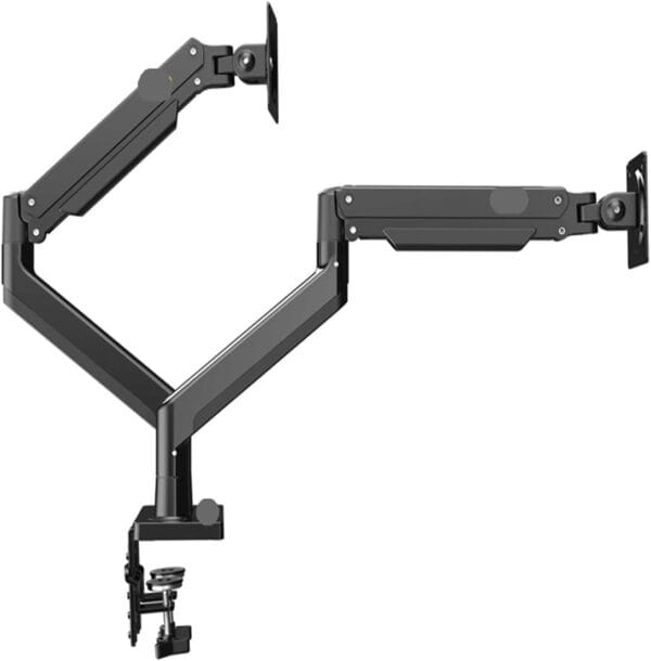 SP105 - Soporte para (2) Monitores escritorio  17" ~ 32"