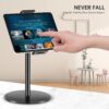 SP106 - Soporte celular o Tablet para escritorio 2 alturas