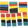 TT5 - Funda Termo encogible Colores 5mm