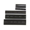 TT4 - Funda Termo encogible Negro 4mm