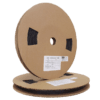 TT4 - Funda Termo encogible Negro 4mm